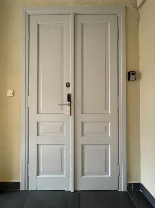 Crown Pearl - Wonderful Apartment, 110Scm, 4 Rooms Kraków Zewnętrze zdjęcie