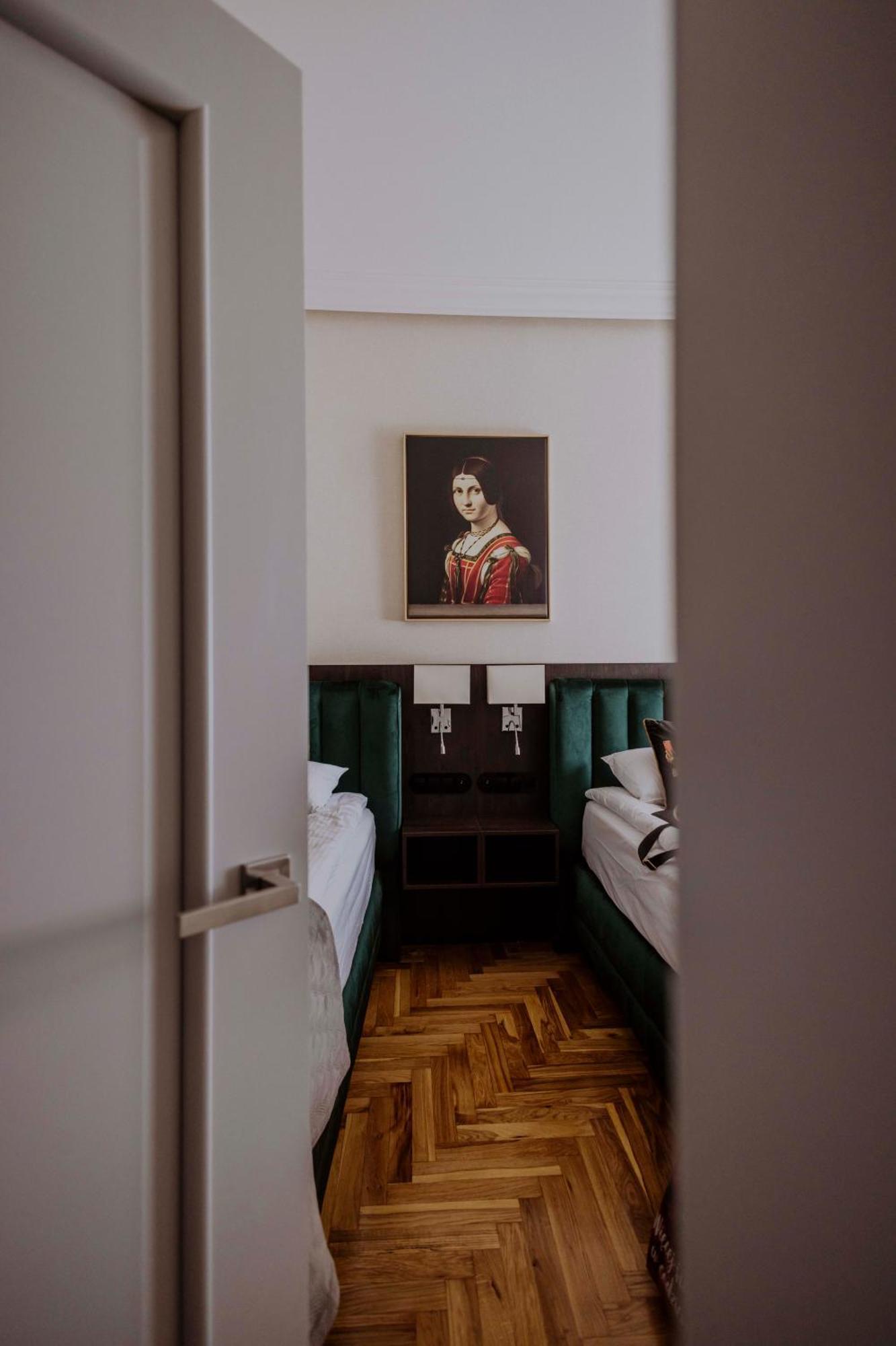 Crown Pearl - Wonderful Apartment, 110Scm, 4 Rooms Kraków Zewnętrze zdjęcie