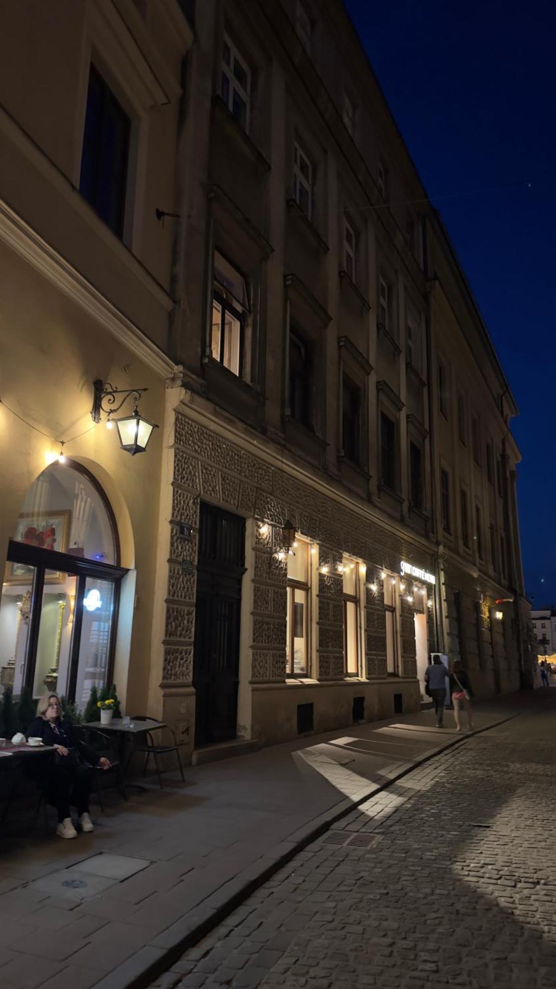 Crown Pearl - Wonderful Apartment, 110Scm, 4 Rooms Kraków Zewnętrze zdjęcie