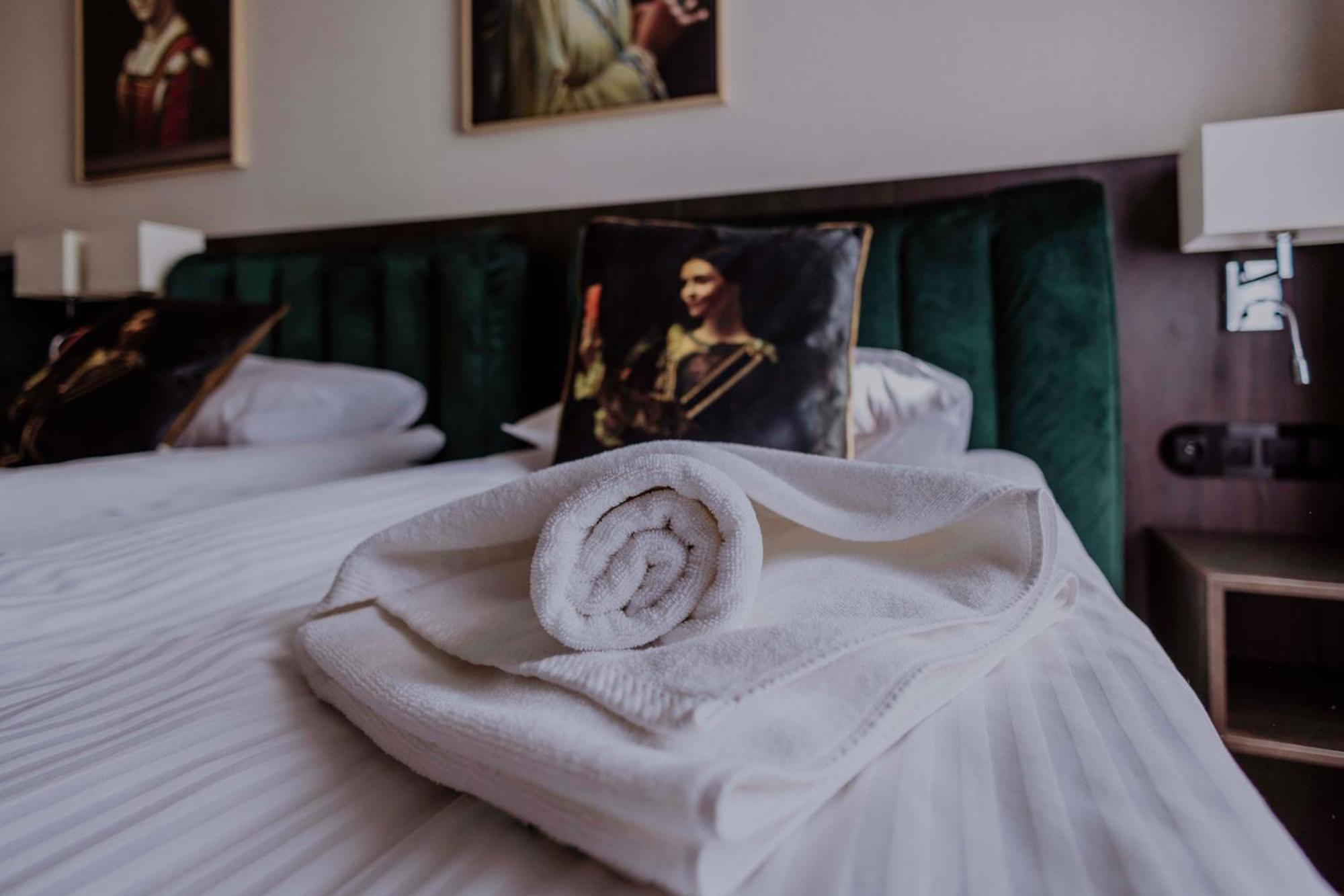 Crown Pearl - Wonderful Apartment, 110Scm, 4 Rooms Kraków Zewnętrze zdjęcie